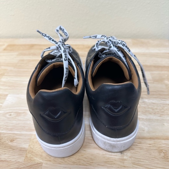 See by Chloe size 40 tennis shoes - Picture 5 of 6